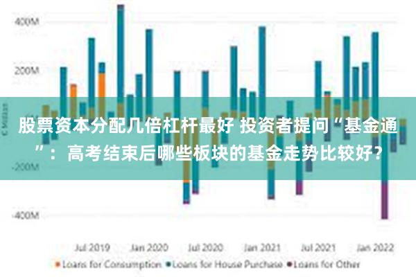 股票资本分配几倍杠杆最好 投资者提问“基金通”：高考结束后哪些板块的基金走势比较好？