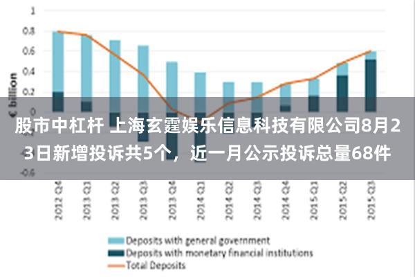 股市中杠杆 上海玄霆娱乐信息科技有限公司8月23日新增投诉共5个，近一月公示投诉总量68件